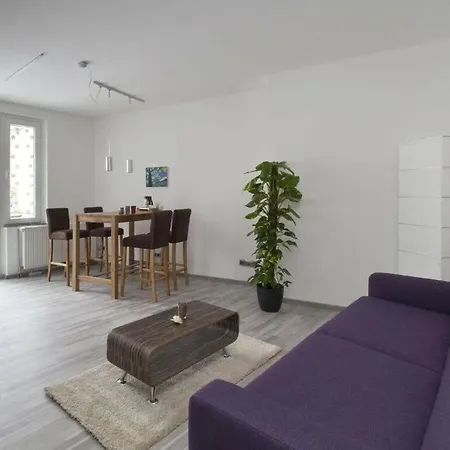 בית נופש Topcitylage 53qm