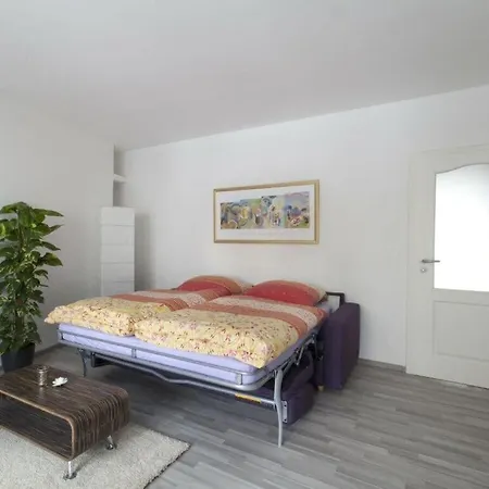 בית נופש Topcitylage 53qm *