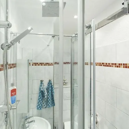 בית נופש Topcitylage 53qm